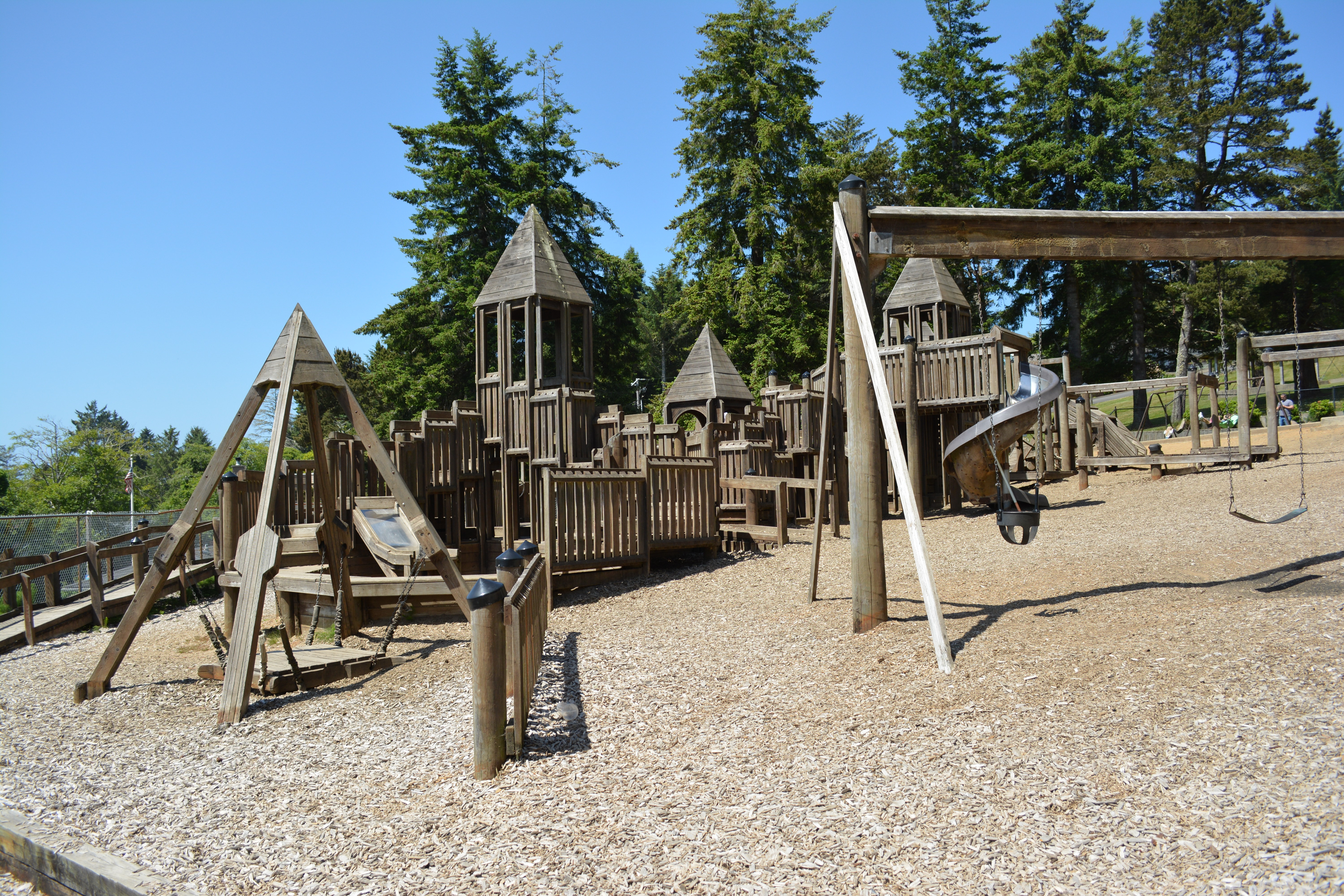 Regatta Park | LincolnCityParks&Rec